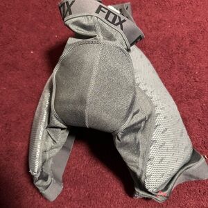 Fox Charcoal Performance Shorts